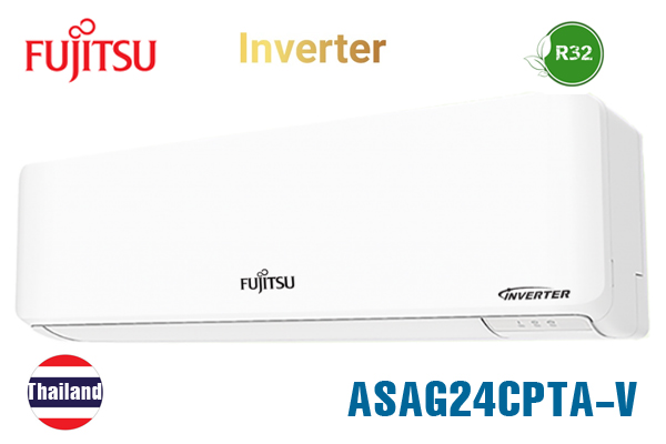 Điều hòa Fujitsu 24000BTU 1 chiều inverter ASAG24CPTA-V />
                                                 		<script>
                                                            var modal = document.getElementById(