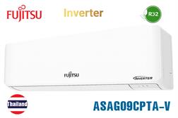Điều hòa Fujitsu 9000BTU 1 chiều inverter ASAG09CPTA-V />
                                                 		<script>
                                                            var modal = document.getElementById(